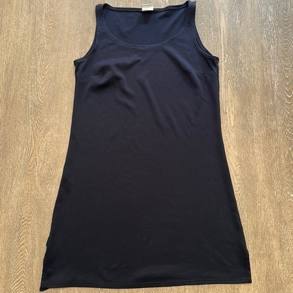 SPEEDO NAVY DRESS - Size Small SKU:67